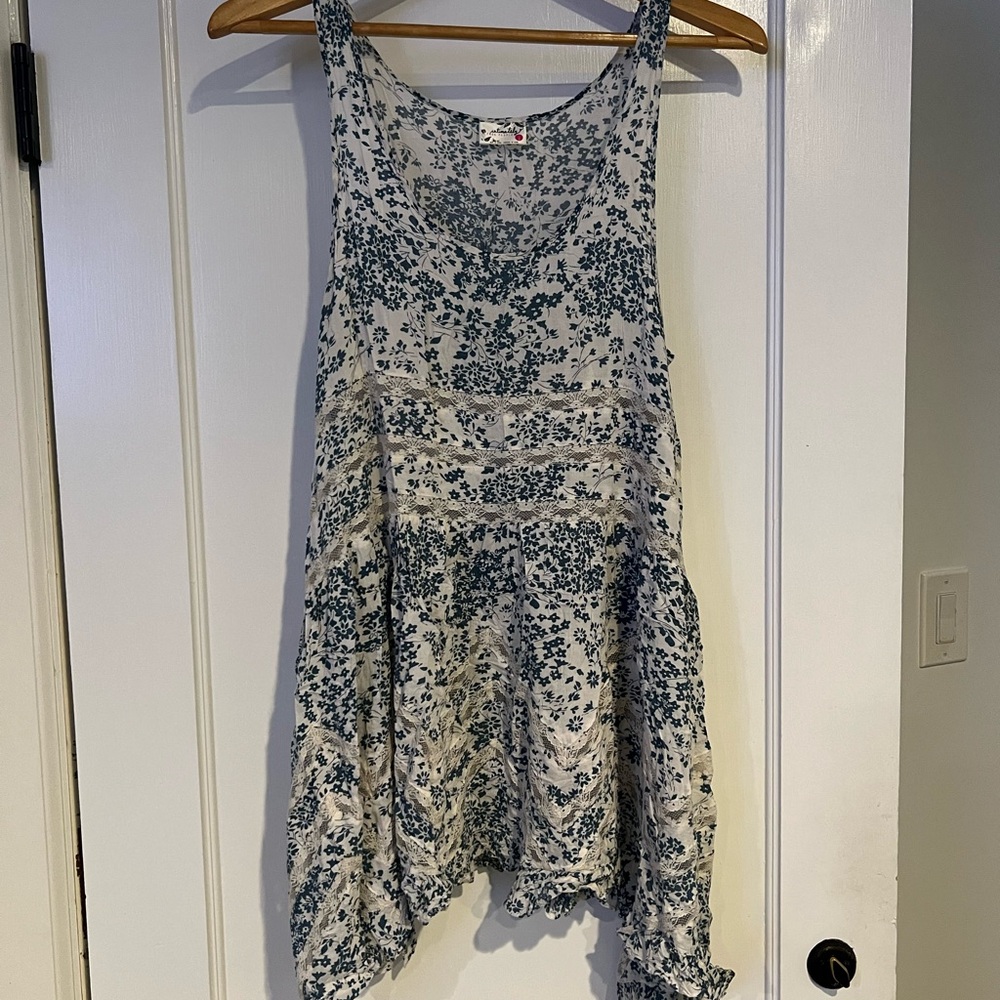 Intimately Free People slip